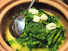 -渔语鱼新川菜Bistro(万象天地店)