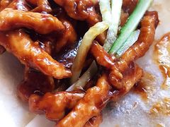 -我去·春饼文化主题餐厅(国定路总店)