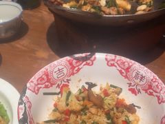 -老湘村·湖南土菜(天河维多利店)