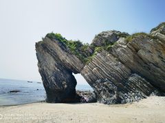 -大连金石滩滨海国家地质公园