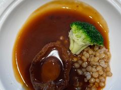 -广州天河合景福朋喜来登酒店 · 聚味轩中餐厅