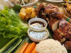 -瑞丽觉觉味道·异国风情(瑞丽大道店)