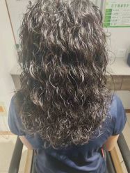 -东方美妍小鹏造型