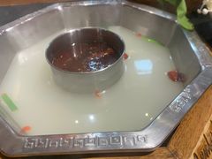 -陈府大宅门成都火锅·手切鲜肉(太原街店)