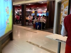 -麦当劳(国际大厦店)