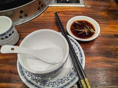 -顺德粥城·叹茶食粥(良化店)