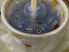 -麦当劳(西单明珠店)