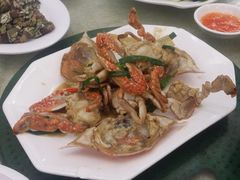 -新享乐海鲜(翠华路店)