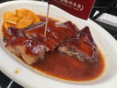 -稻香饭店(IFS国金中心店)