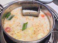 -太琼糟粕醋火锅·海南老爸茶(海棠湾臻选店)