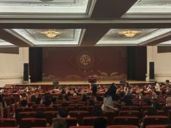 -西安索菲特人民大厦大剧院