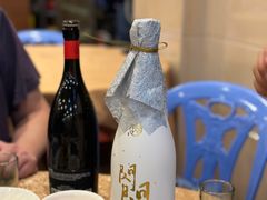 -揭阳钟记小食(福田新村店)