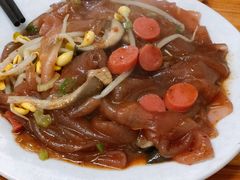 -何记酿皮店(西流湾店)