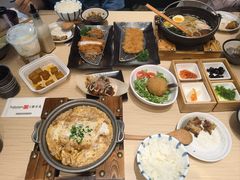 -胜博殿日式炸猪排(西红门店)