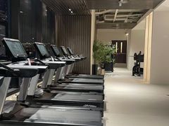 -YCHL FIT健身(前海周大福店)