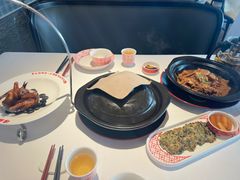 -谭厨中山传家菜.乳鸽.脆鲩鱼(华强北中航城店)