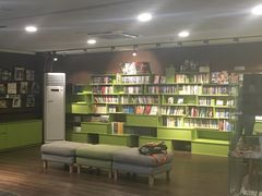 -和美电影艺术中心(万国城店)
