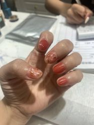 -四叶·轻日式美甲美睫