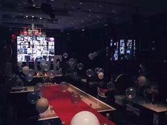 -OS CLUB(长风大悦城店)