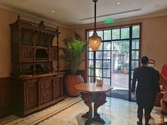 -玫瑰厅上海菜(兴国路店)