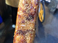 -玛马艾脆皮水磨年糕(湖北路87-89小区店)