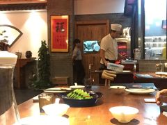 -又一福烤鸭·北京菜(东四店)