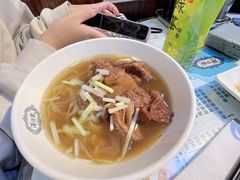 -深仔记正宗云吞面(尖沙咀店)