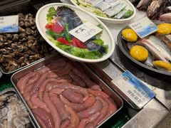 -福来齐·鲁菜海鲜·渔家菜(朝阳街分店)