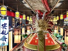 -长安大牌档之龙头酒肆(荣民龙首广场店)
