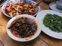 -院8里·小聚园老川菜(九眼桥店)