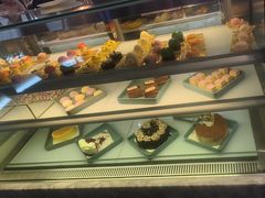 -半岛听涛蒸汽海鲜自助(K11店)