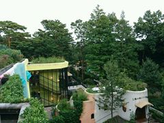 -三鹰之森吉卜力美术馆