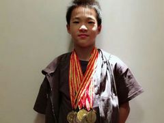 -黄龙魔方运动培训·棒球·橄榄球