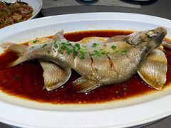 -曾宴·楚菜(湖北省博物馆店)