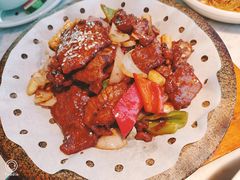 -小菜园新徽菜(无锡宜家荟聚中心店)