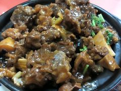 牛四件-巷子深菜馆(新华路店)