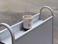 潮汕美式-Cafe on warm(丹霞店)