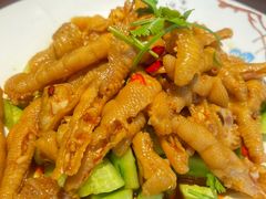 -东北大院·东北菜(三台子店)
