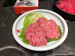 -巴蜀大将火锅(春熙店)