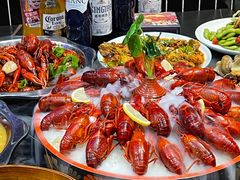 -袁老大龙虾(石鼓路总店)