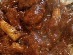 -唐河王记·南阳民间菜(国基路店)