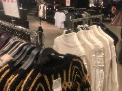 -ZARA(沈阳大悦城店)