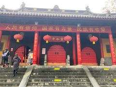 -灵谷景区