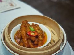 -东富酒家(龙湖西溪天街店)