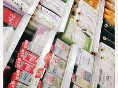 -永辉超市(六里桥店)