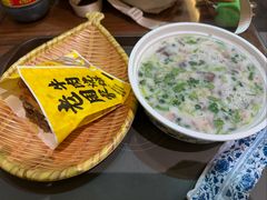 -穆得·老周家牛肉烧饼(普利街店)