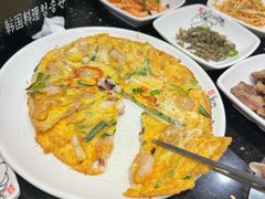 -青松馆韩国料理(香港中路佳世客店)