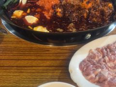 -五里关火锅(牛市口店)