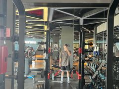 -银吉姆健身(越溪馆)