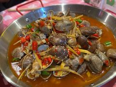 -为民烧烤吧.自贡爆炒菜(收录10年好店)